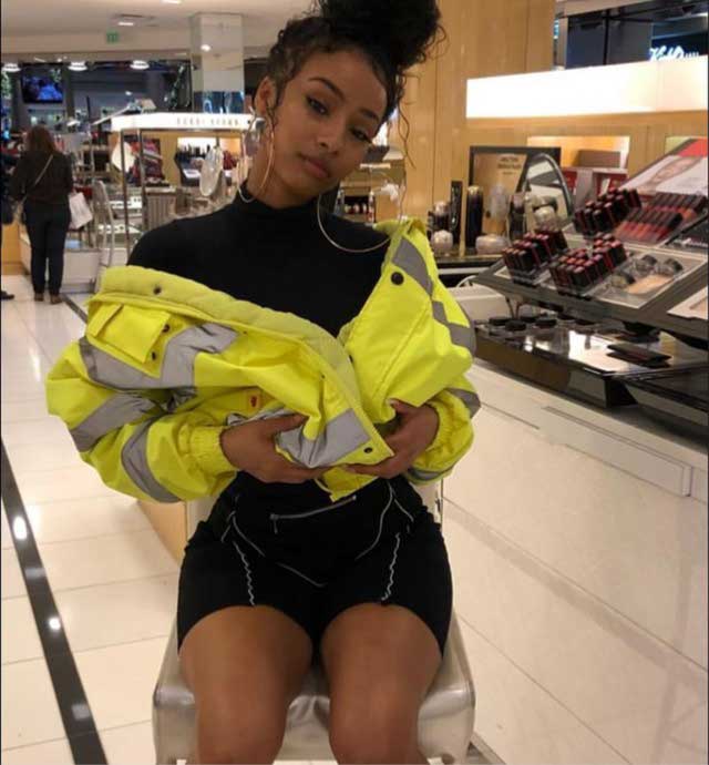 Baddie Outfits😜 (@igbaddies)