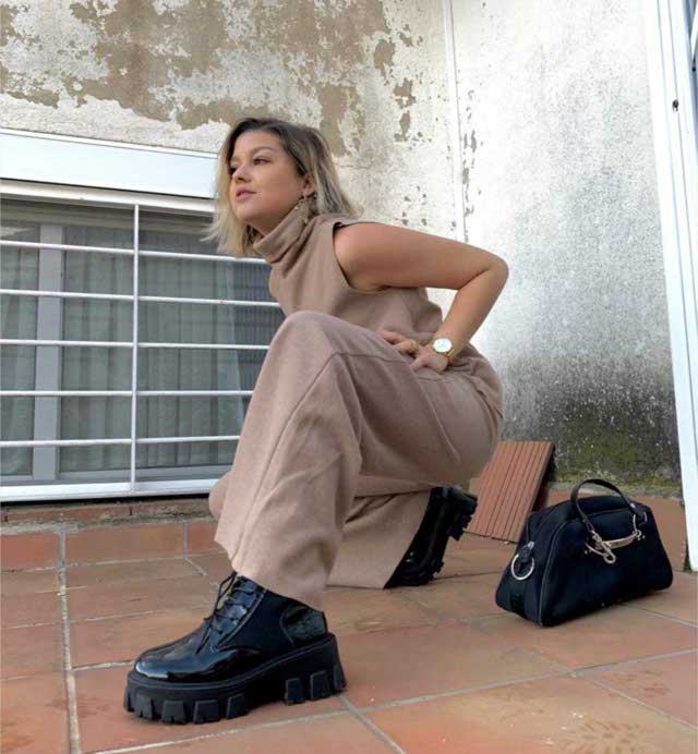 Tenue de @trending.looks datant du 28 Décembre 2019 | 21 Buttons