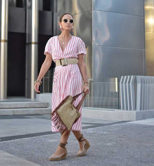 Look von @elblogdesilvia vom 9 Juni, 2019 | 21 Buttons