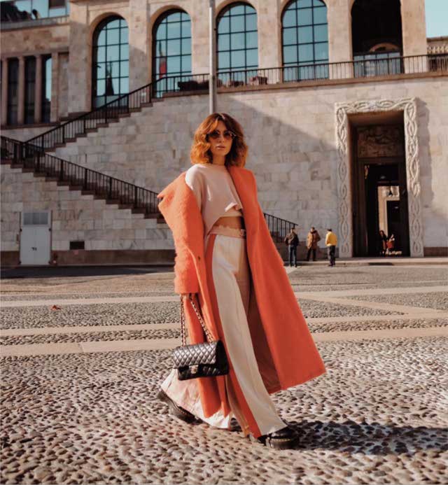 Look of @alicedetogni from 5 Febrero, 2019 | 21 Buttons