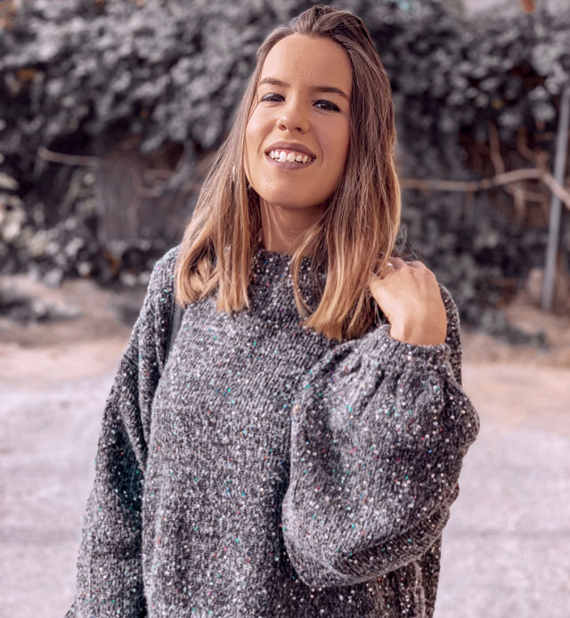Look of @elenet_14 from 20 November, 2018 | 21 Buttons