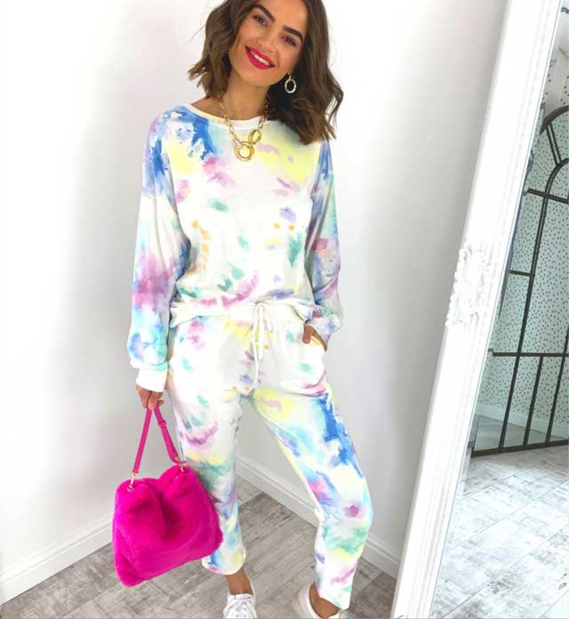 Tenue de @dlsb.co.uk datant du 8 Juillet 2020 | 21 Buttons