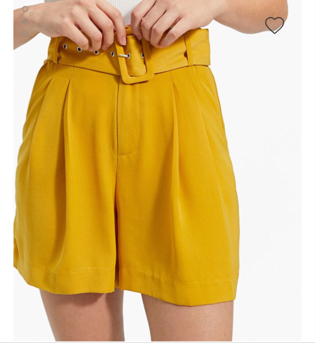 Tenue de @ericany datant du 23 Mai 2018 | 21 Buttons