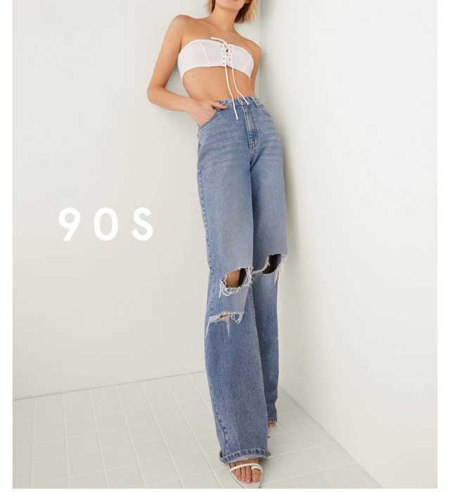 Tenue de @lauritafnav datant du 15 Mars 2020 | 21 Buttons