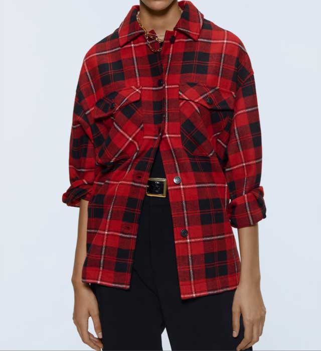 Look of @looksparacadadia from 15 Enero, 2020 | 21 Buttons