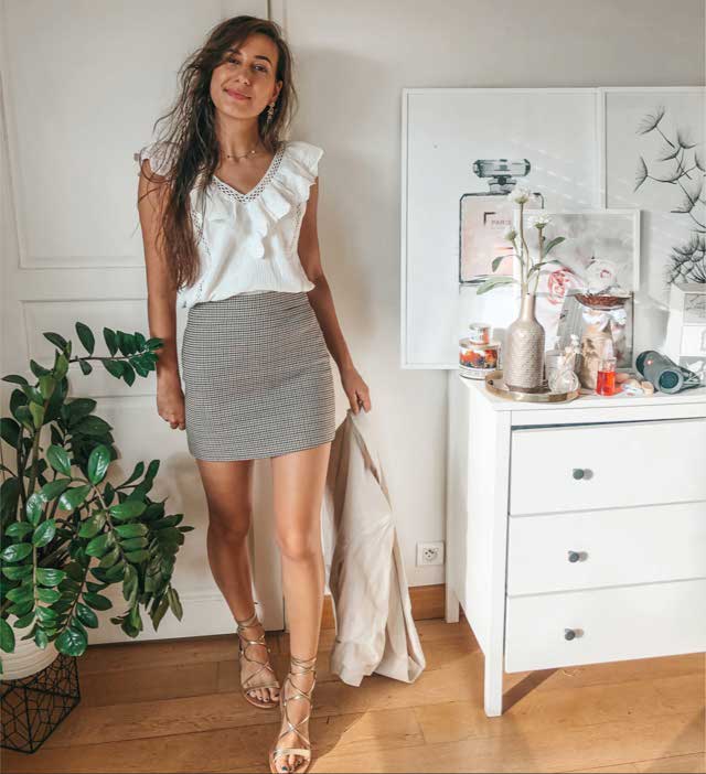 Look von @margaux_lilia vom 21 August, 2020 | 21 Buttons