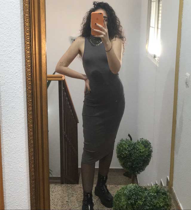 O look de @raquel_moroe de 14 Março, 2021 | 21 Buttons