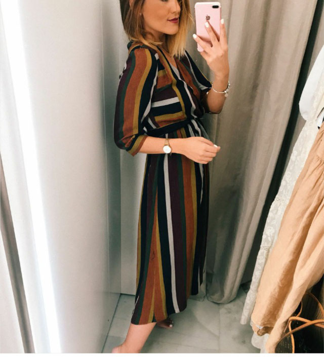 Look of @roxed from 21 August, 2018 | 21 Buttons