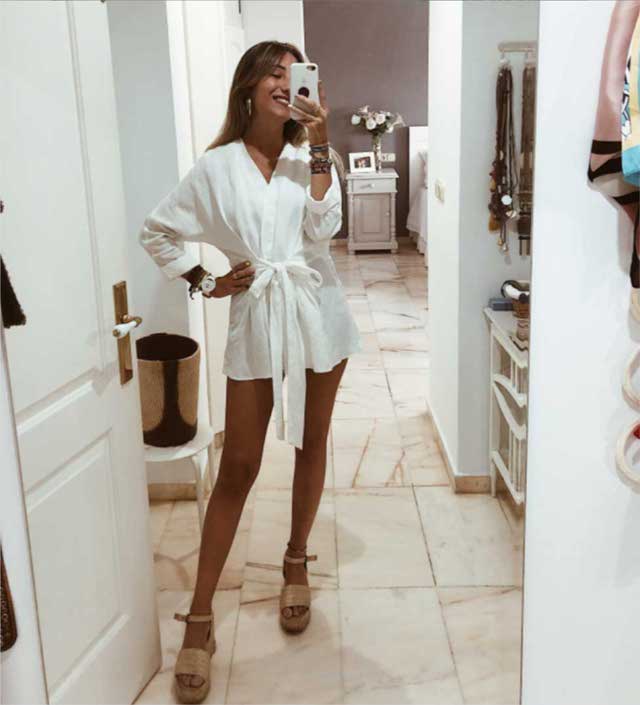 O look de @toptrends_ de 6 Setembro, 2019 | 21 Buttons