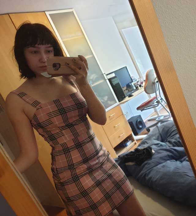 Look von @everly20000 vom 15 August, 2019 | 21 Buttons