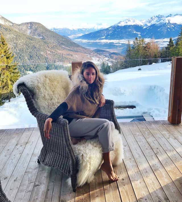 Look of @eleonorabrunacci from 26 Febrero, 2019 | 21 Buttons