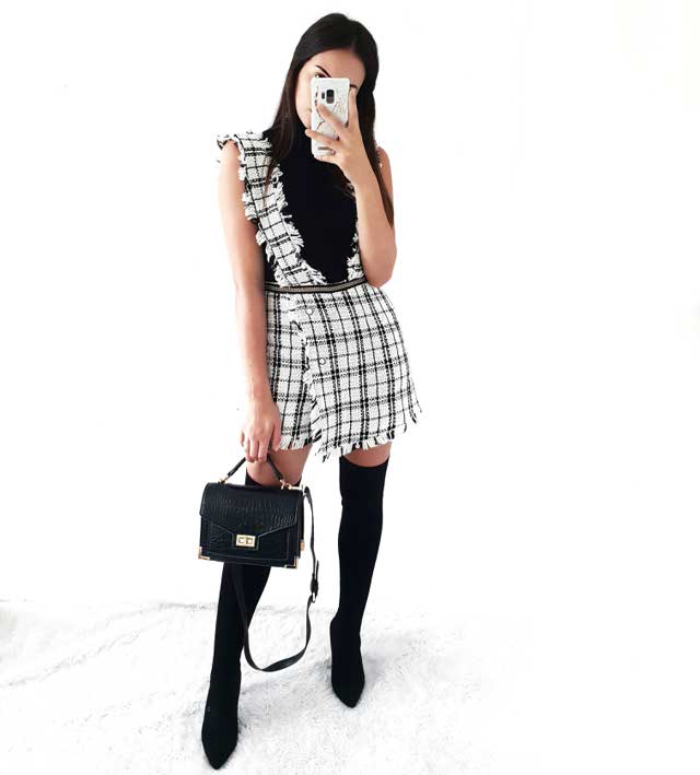 Look von @insta_modeee vom 26 August, 2019 | 21 Buttons