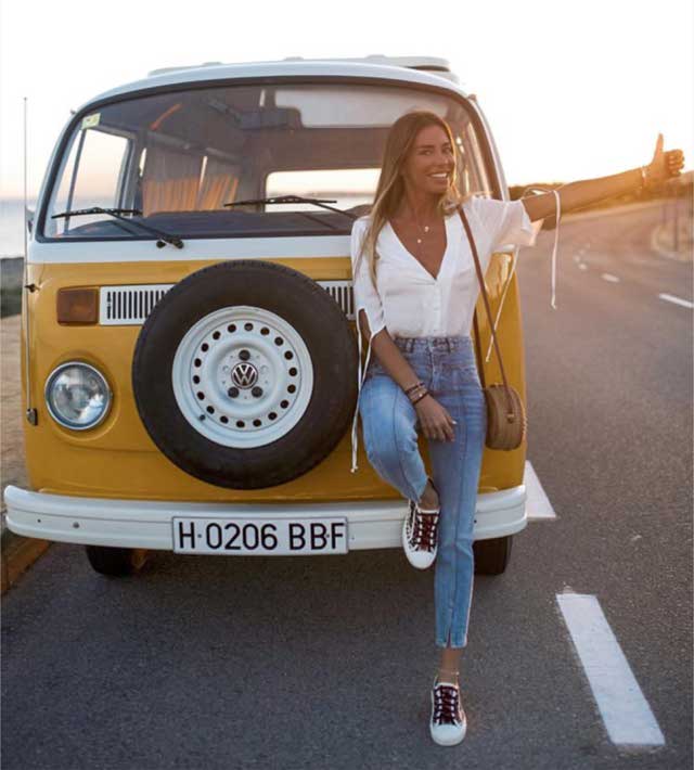 Look von @martacarriedo vom 13 Juni, 2019 | 21 Buttons