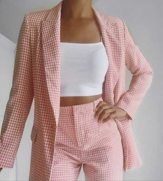 Look of @ceci_zagarrigo from 19 August, 2019 | 21 Buttons