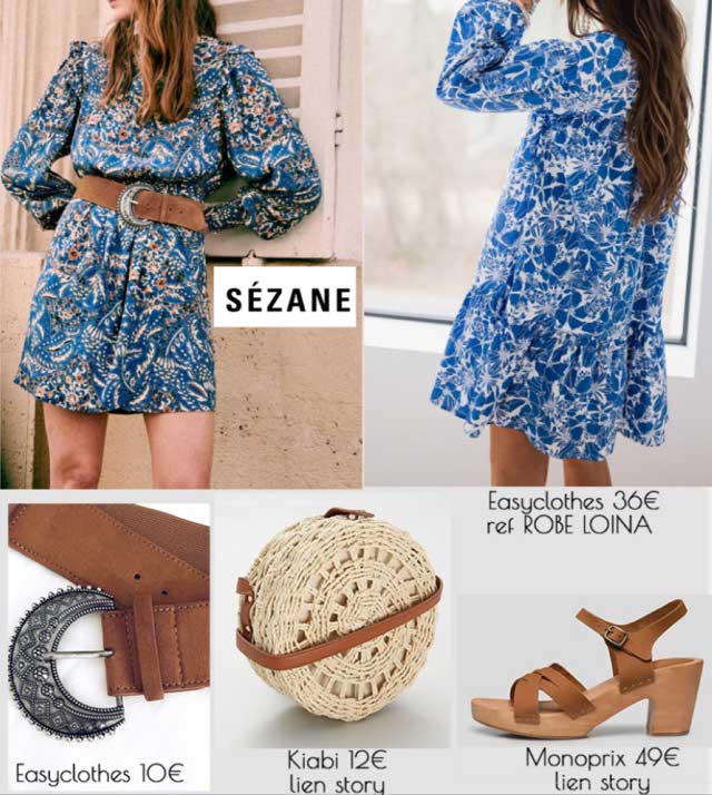 Look of @idee2look from 2 Mayo, 2021 | 21 Buttons