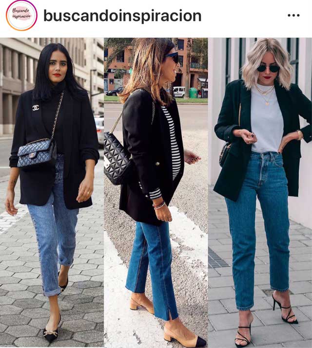Look of @buscando_inspiracion from 26 November, 2019 | 21 Buttons
