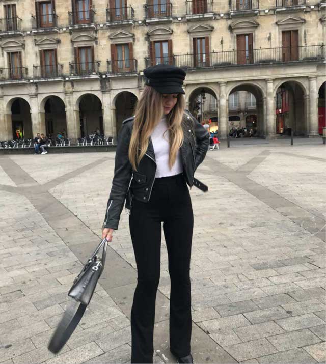 O look de @21trends de 27 Setembro, 2019 | 21 Buttons