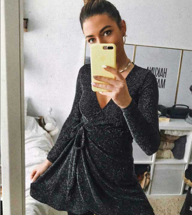 Look of @goodoutfitsforever from 19 November, 2019 | 21 Buttons