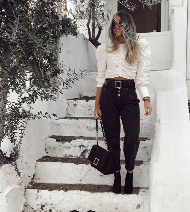 Look von @helen___mh vom 8 Dezember, 2019 | 21 Buttons