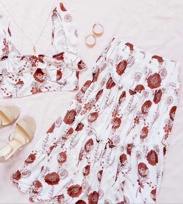 Tenue de @instagram0022 datant du 27 Mai 2019 | 21 Buttons