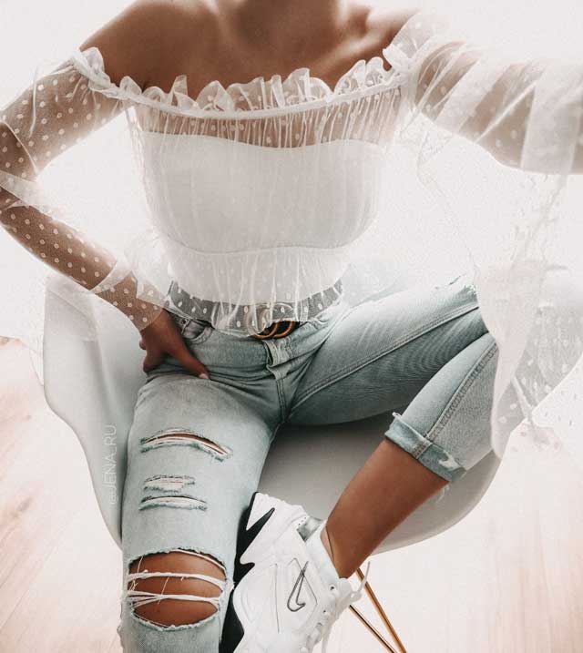 Look von @jena_ru vom 7 Oktober, 2019 | 21 Buttons