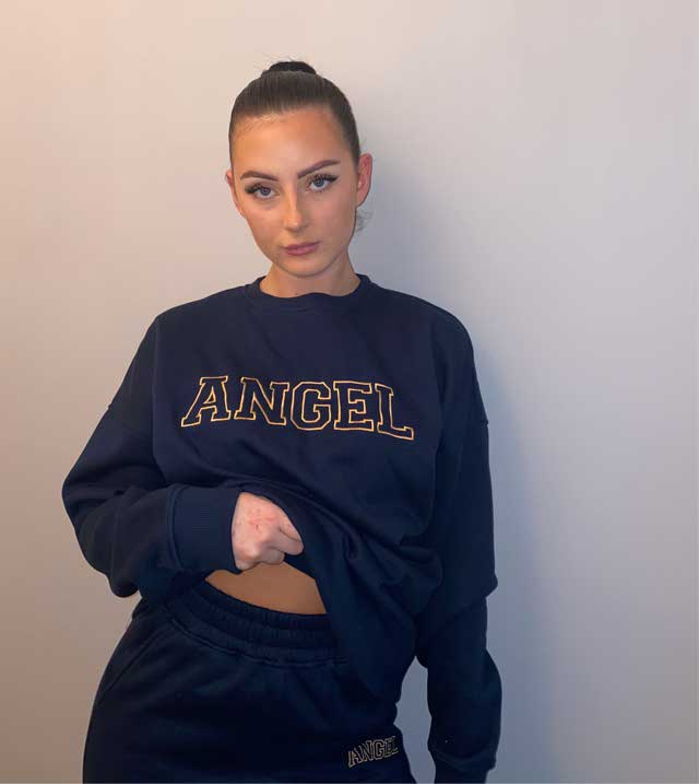 Look of @katiemarchantx from 19 February, 2021 | 21 Buttons