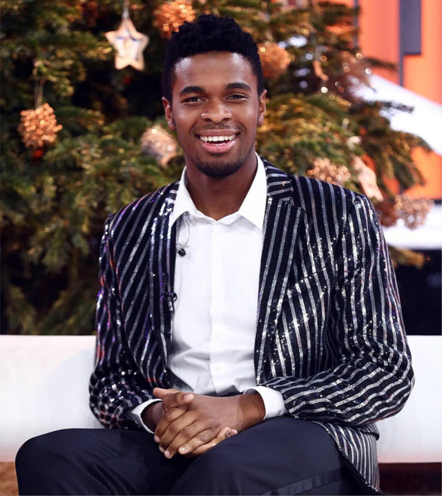 Tenue de @armariot datant du 27 Décembre 2018 | 21 Buttons