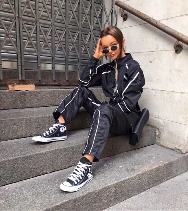 Look of @go.to.outfits from 12 May, 2019 | 21 Buttons