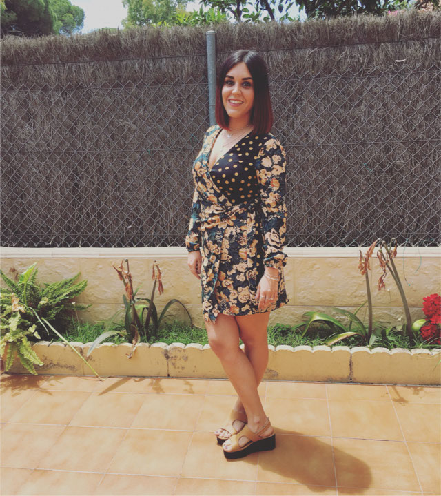 Look of @beatrizz0212 from 26 May, 2018 | 21 Buttons