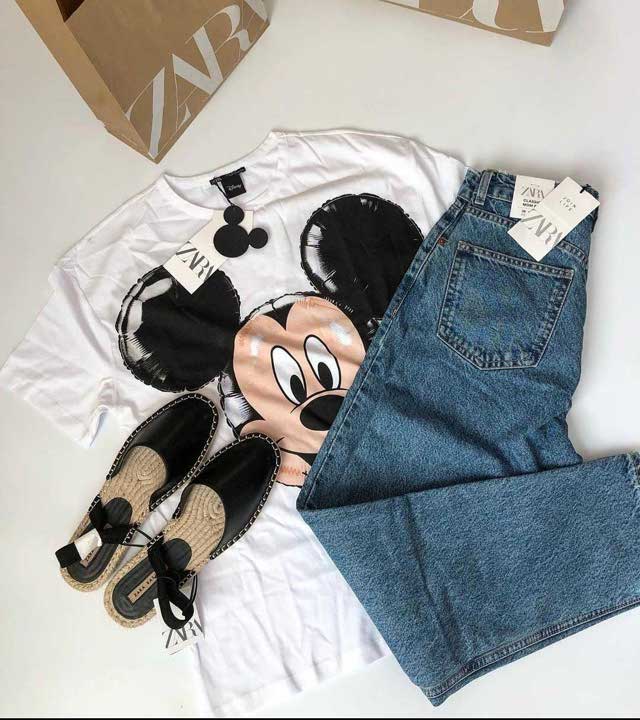 Look of @loveforfashion93_ from 30 July, 2019 | 21 Buttons