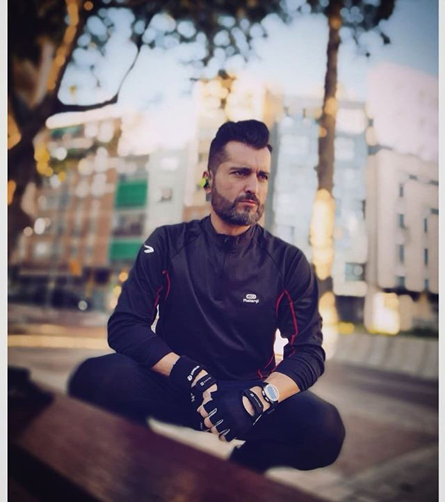 Francisco Galeote Perez (fco_galeote_8) Photos and Outfits on 21 Buttons