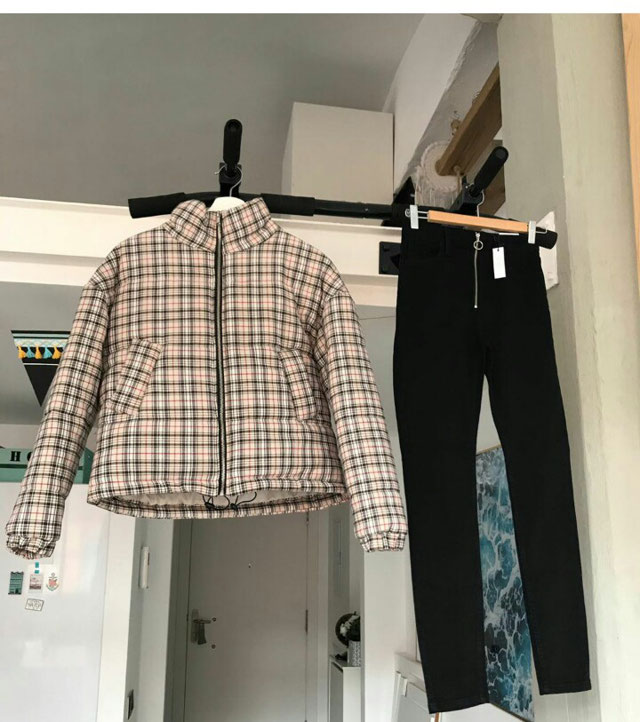 Look von @zaratrf vom 22 November, 2018 | 21 Buttons