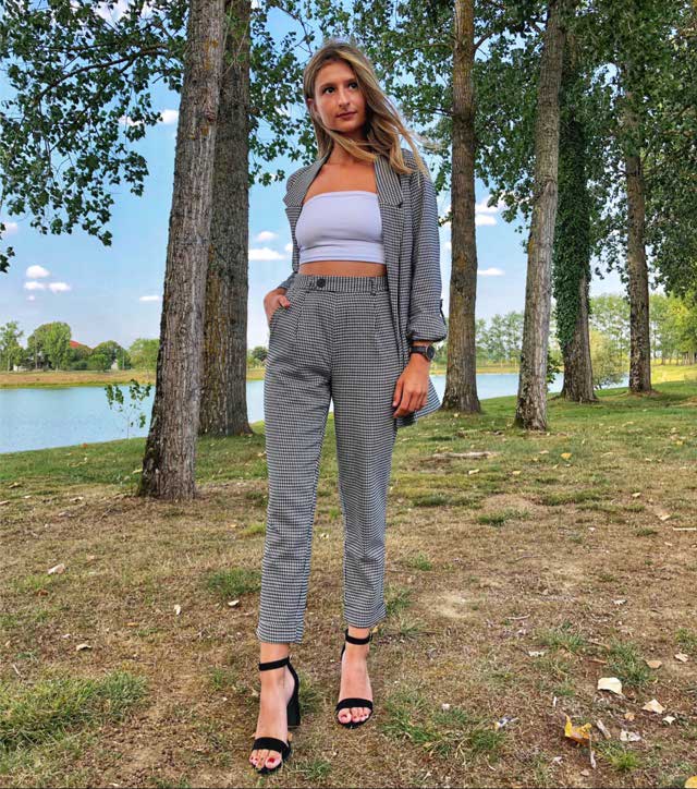 Look von @lucie_lsf vom 1 September, 2019 | 21 Buttons