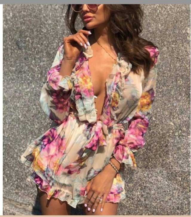 Tenue de @fraccannella datant du 1 Juillet 2019 | 21 Buttons