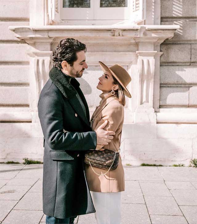 Look von @alexandrapereira vom 22 Januar, 2020 | 21 Buttons