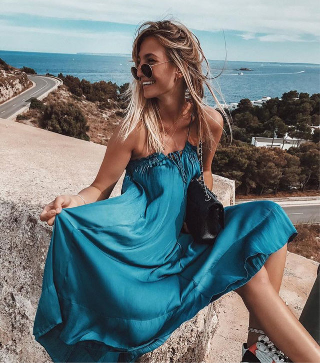 Look von @emilyem vom 20 Juni, 2018 | 21 Buttons