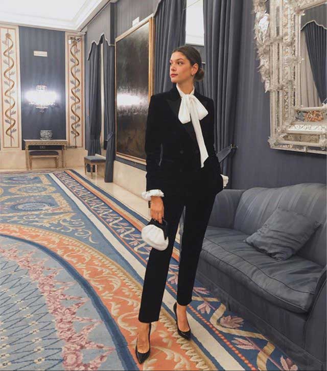 Tenue de @martaortizp datant du 16 Octobre 2019 | 21 Buttons