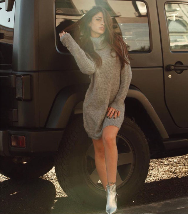 O look de @vipwardrobe de 13 Dezembro, 2018 | 21 Buttons