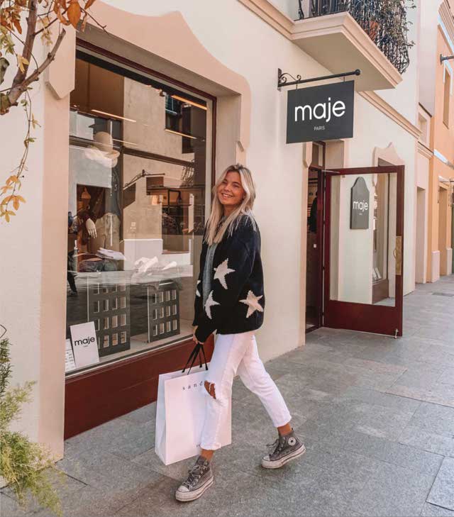 Tenue de @laurabrunet datant du 28 Novembre 2019 | 21 Buttons