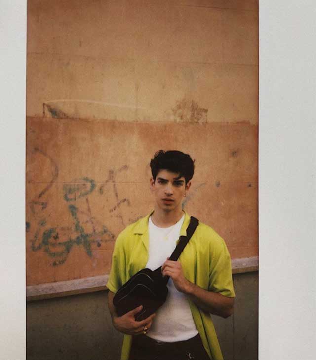 O look de @manurios de 23 Junho, 2019 | 21 Buttons