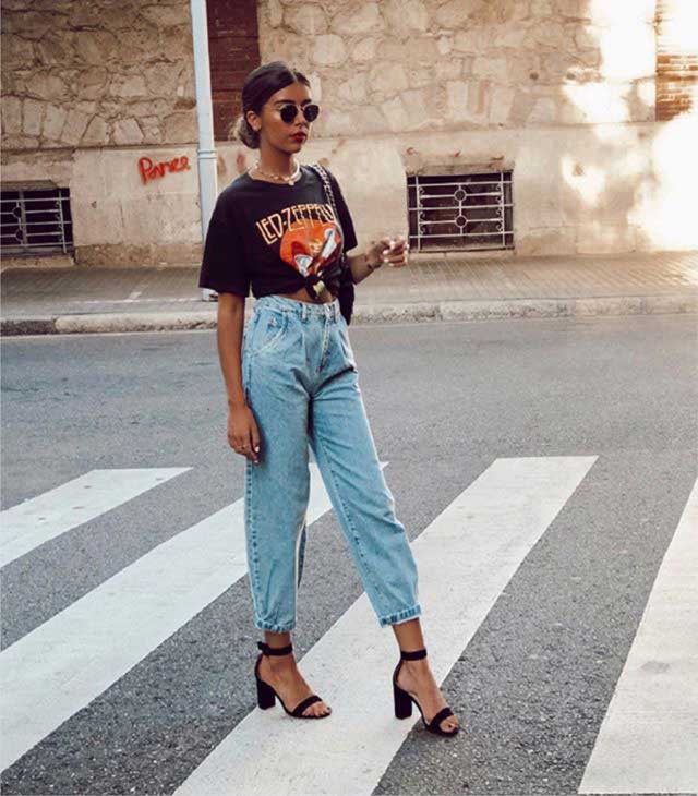 Look of @isabelcampos from 30 September, 2019 | 21 Buttons