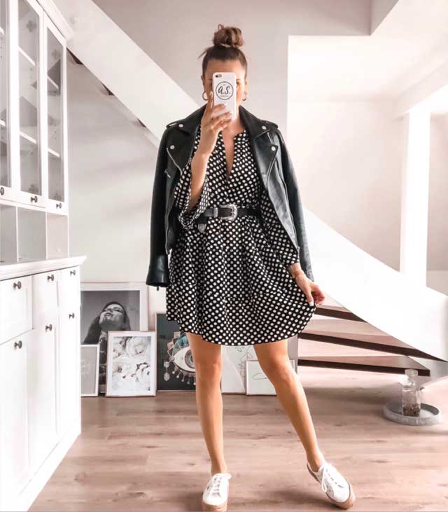Tenue de @lauramilaa datant du 12 Juillet 2019 | 21 Buttons