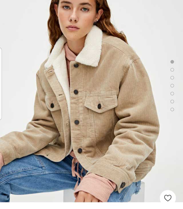 Look von @soloinditexymango vom 27 Januar, 2020 | 21 Buttons