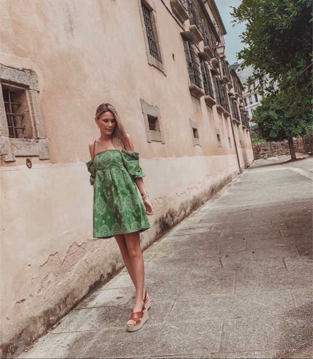 Look of @leirper from 1 Julio, 2020 | 21 Buttons