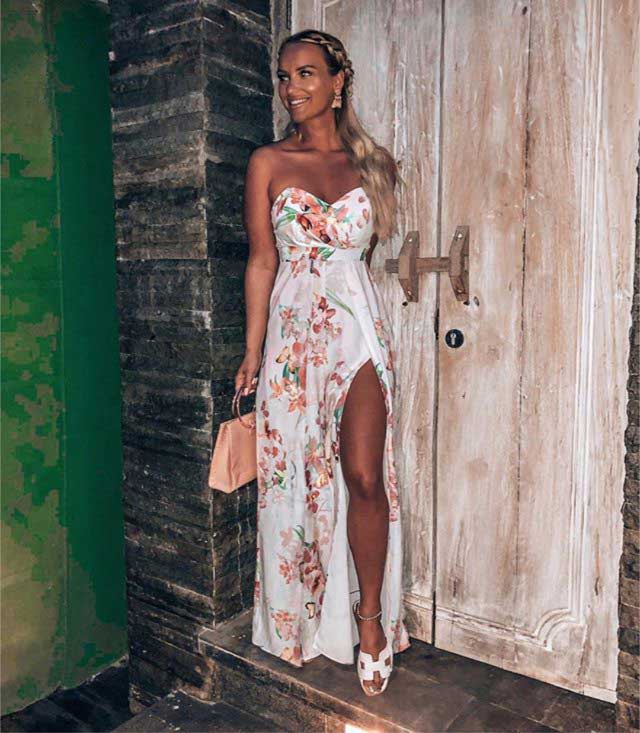 Lipsy delilah jumpsuit Clearance