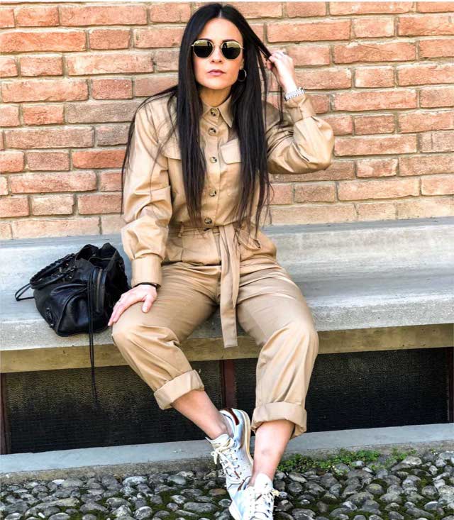 Look von @shopingforyou vom 26 März, 2019 | 21 Buttons