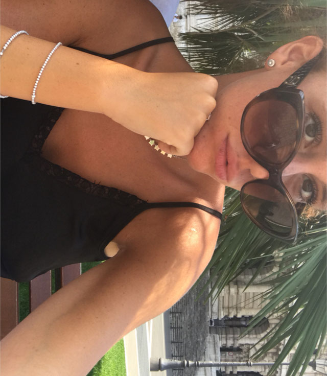 Tenue de @alessiaalterio datant du 23 Août 2018 | 21 Buttons