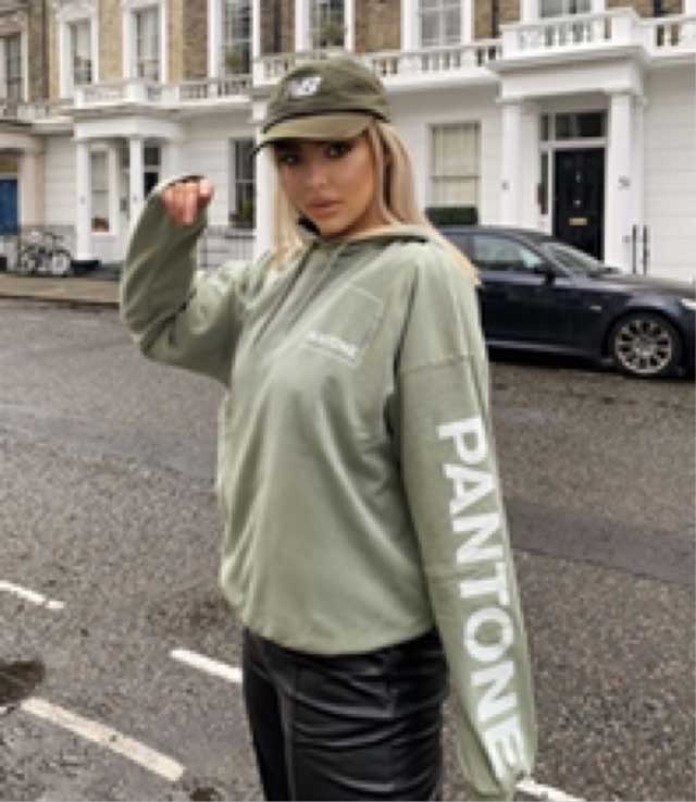 O look de @daniellamilan de 10 Fevereiro, 2021 | 21 Buttons