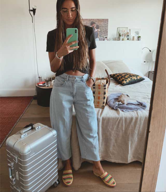 Look of @coconstans from 30 June, 2019 | 21 Buttons