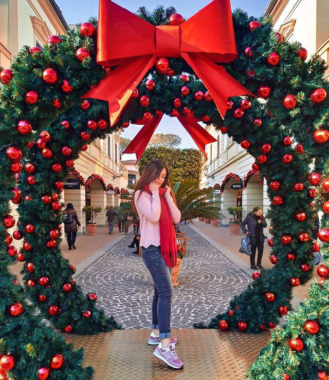 Look of @valeriaferro951 from 20 January, 2019 | 21 Buttons